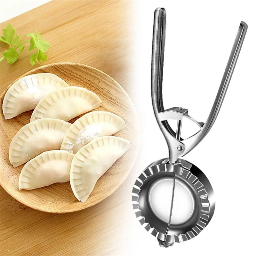 DumplingLux - Kwaliteit & Gemak - MerchiGo - MerchiGo