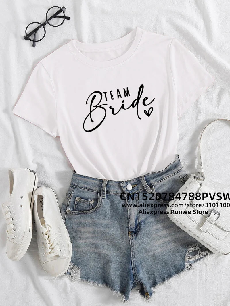 BrideBendeShirt - Trendy & Team - MerchiGo - MerchiGo