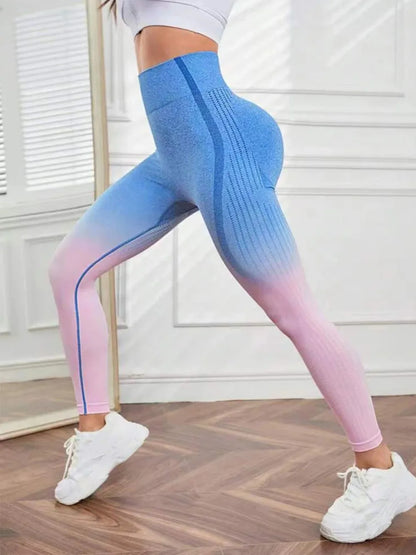 Yoga Leggings - Perfect voor Fitness en Gym - MerchiGo - MerchiGo