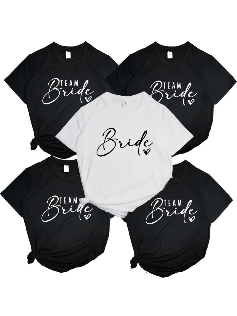 BrideBendeShirt - Trendy & Team - MerchiGo - MerchiGo