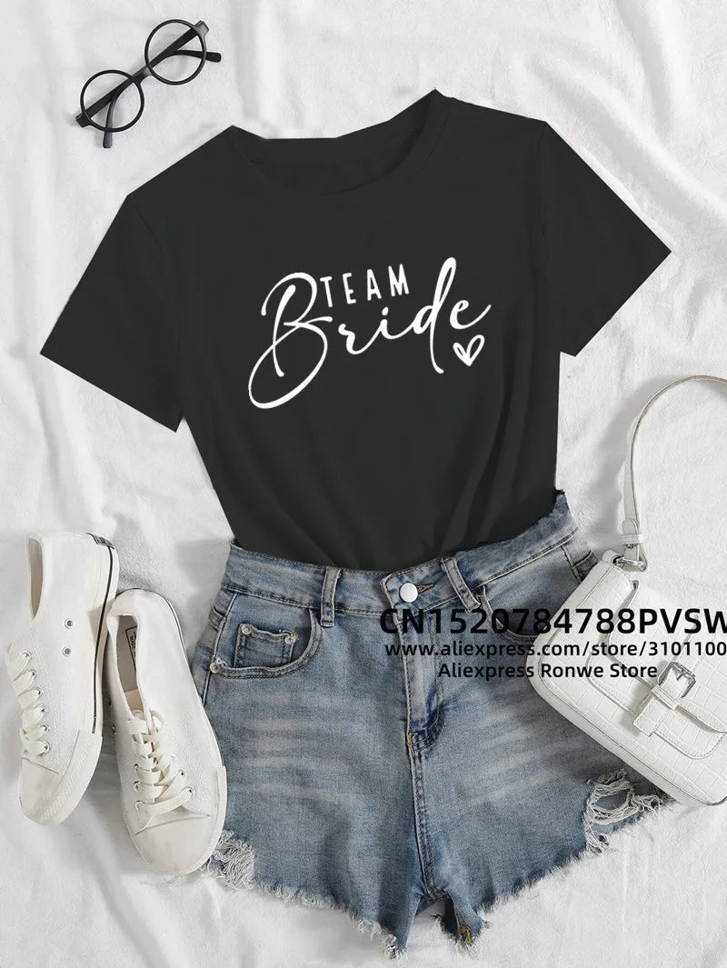 BrideBendeShirt - Trendy & Team - MerchiGo - MerchiGo