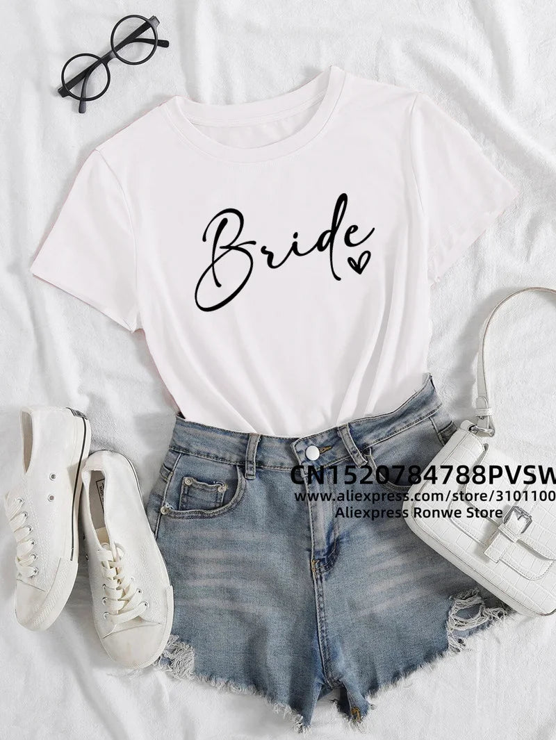 BrideBendeShirt - Trendy & Team - MerchiGo - MerchiGo